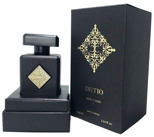 Initio Magnetic Blend 1 EDP 90ml Unisex Perfume - Thescentsstore